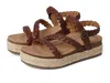 Aetrex Julia In Brown