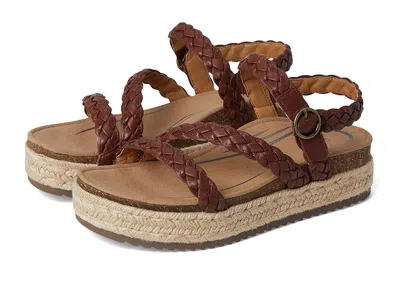 Aetrex Julia In Brown