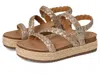 Aetrex Julia In Brown