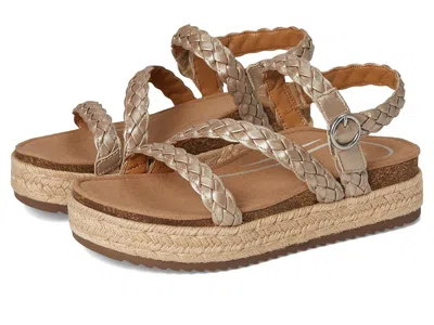 Aetrex Julia In Brown