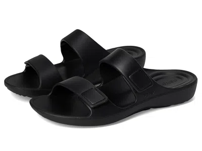Aetrex Kaia In Black