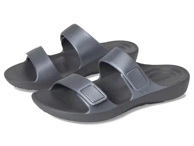 Aetrex Kaia In Gray