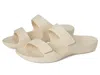 Aetrex Kaia In White