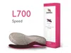 Aetrex L700 Speed Orthotic In Multi