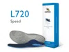 Aetrex L720 Speed Post Orthotic In Multi