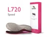 Aetrex L720 Speed Post Orthotic In Multi
