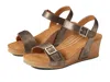 Aetrex Lexa In Brown