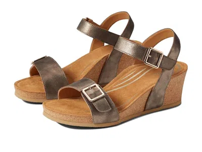 Aetrex Lexa In Brown