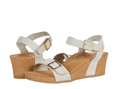 Aetrex Lexa In White