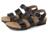 Aetrex Lilly In Black
