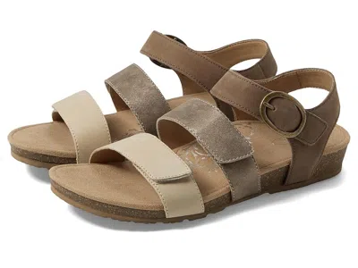 Aetrex Lilly In Brown