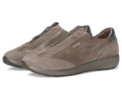 Aetrex Megan In Gray