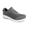 Aetrex Men's Chase Sneaker In Grey In Grey
