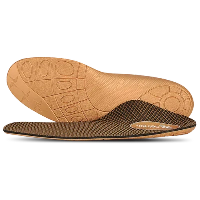 AETREX MENS AETREX COMPETE ORTHO CUP-NEUTRAL