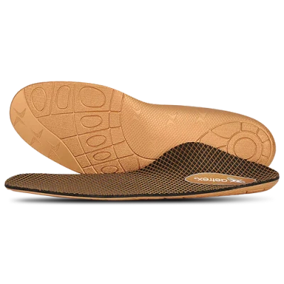 AETREX MENS AETREX COMPETE ORTHO POST-NEUTRAL