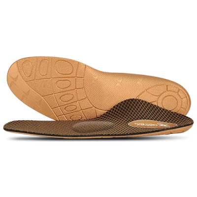 Aetrex Mens  Compete Ortho Post-supported
