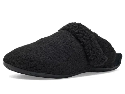 Aetrex Mia Women's Wedge Shoes Mia Black: Eu 41 (us Women's 10) M (b), Textile