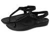 Aetrex Skyler In Black