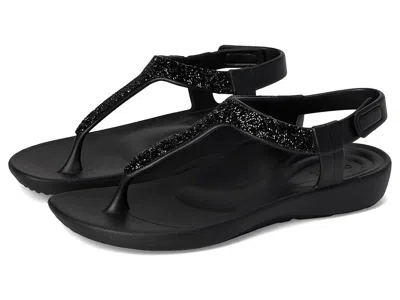 Aetrex Skyler In Black