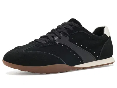 Aetrex Sloane Women's Shoes Black: Eu 39 (us Women's 8.5) M (b), Suede