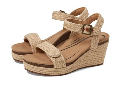 Aetrex Sydney In Brown