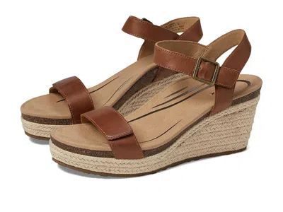 Aetrex Sydney In Brown