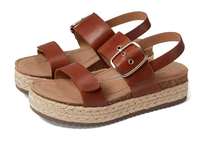 Aetrex Vania In Brown