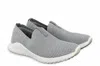 Aetrex Women's Angie Slip-ons In Grey In Gray