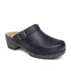 Aetrex Beckie In Black