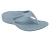 Aetrex Women's Fiji Sparkle In Blue In Blue