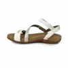 Aetrex Gabby In Brown