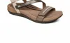 Aetrex Gabby In Brown