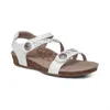 Aetrex Jillian In Brown