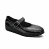 Aetrex Women Joanne Flats In Black