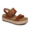 Aetrex Vania In Brown