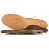 Aetrex Womens  Compete Ortho Post-supported In Brown
