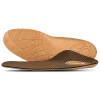 Aetrex Womens  Compete Ortho Cup-neutral In Brown