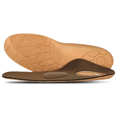 Aetrex Womens  Compete Ortho Post-supported