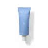 Aevi Wellness Blue Clarifying Clay Face Mask In Blue