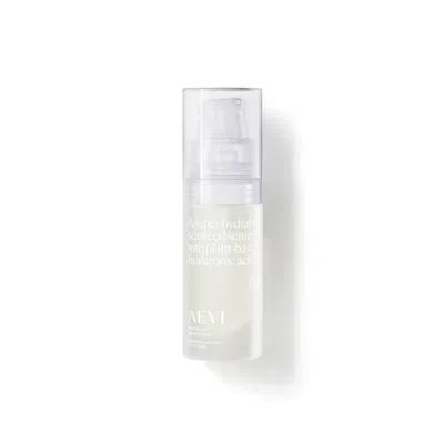 Aevi Wellness White Hydrating Hyaluronic Face Serum