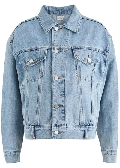 Aexae Denim Jacket