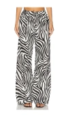 Aexae X Revolve Drawstring Pant