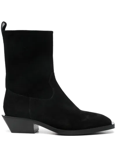 AEYDE 35MM LISS BOOTS
