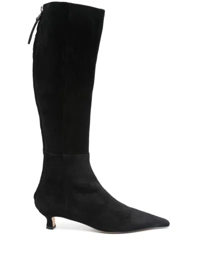 AEYDE 35MM ZAZIE BOOTS