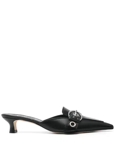 Aeyde 40mm Danielle Mules