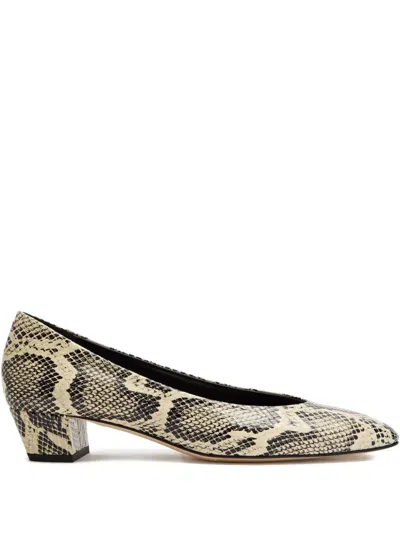AEYDE 40MM HELIA PUMPS