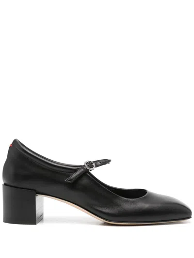 AEYDE 45MM ALINE PUMPS