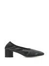 Aeyde Aeydē "gemma" Pump In Animal Print