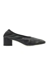 Aeyde Aeydē "gemma" Pump In Animal Print