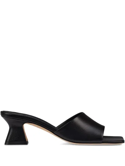 Aeyde 45mm Leather Sandals